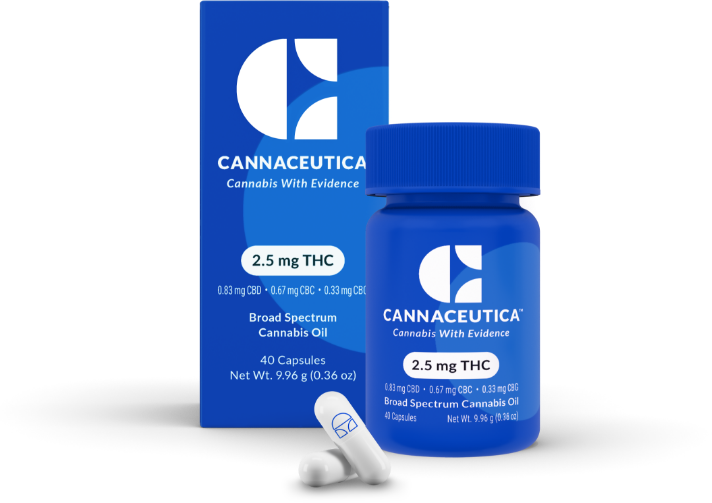 Why CANNACEUTICA